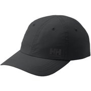 Luster Stretch Hike Up Cap キャップ (K) HC92512