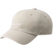 HHロゴキャップ ユニセックス キャップ オートミール(OM) HC92513