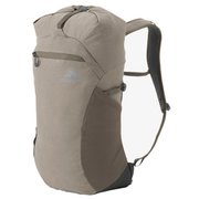 マナカウ22 ザック 22L ローステッドカシュー(RC) MM62502