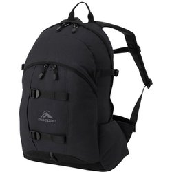カウリ ザック 30L ブラック（K） STDサイズ MM72501