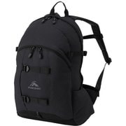 カウリ ザック 30L ブラック(K) STDサイズ MM72501