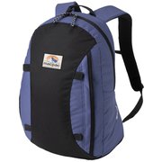 ウィルダネスパック デイパック 18L （BB） MM72512