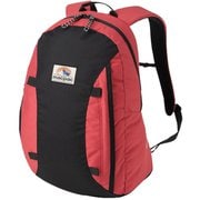 ウィルダネスパック デイパック 18L （BC） MM72512