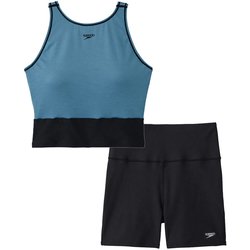 ミニマム レディース 水着 サンライズブルー（SB） Sサイズ SFW22302