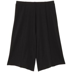 ハイライズハーフショーツ レディース 水着 （K） Mサイズ SFW82532