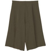 ハイライズハーフショーツ レディース 水着 (SK) Lサイズ SFW82532