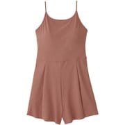 ステイフィットエコオールインワン レディース 水着 (AL) Lサイズ SFW02335