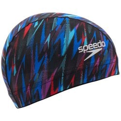 ブーンブレイクアップメッシュキャップ スイミング キャップ （RB） Mサイズ SE12501