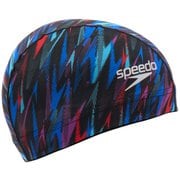 ブーンブレイクアップメッシュキャップ スイミング キャップ (RB) Lサイズ SE12501