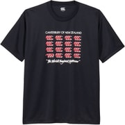 フレックスクールコントロール Tシャツ ユニセックス フィットネス 半袖シャツ ネイビー(29) Mサイズ RA325143