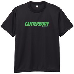 フレックスクールコントロール Tシャツ ユニセックス フィットネス 半袖シャツ ブラック（19） Mサイズ RA325144