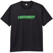 フレックスクールコントロール Tシャツ ユニセックス フィットネス 半袖シャツ ブラック(19) Lサイズ RA325144