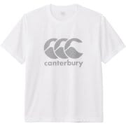 フレックスクールコントロール Tシャツ ユニセックス フィットネス 半袖シャツ ホワイト（10） Lサイズ RA325145