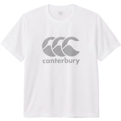 フレックスクールコントロール Tシャツ ユニセックス フィットネス 半袖シャツ ホワイト（10） XLサイズ RA325145