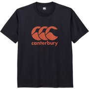 フレックスクールコントロール Tシャツ ユニセックス フィットネス 半袖シャツ ネイビー(29) Lサイズ RA325145