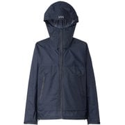 Vann Lys Jacket ユニセックス ジャケット （DN） XLサイズ HH12503
