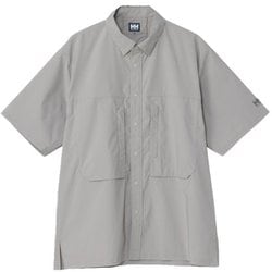 Vannlek S/S Shirts ユニセックス シャツ （OG） Mサイズ HH42501
