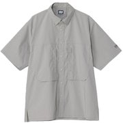 Vannlek S/S Shirts ユニセックス シャツ (OG) Mサイズ HH42501
