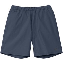 Vannlek Shorts ユニセックス ショートパンツ （DN） Mサイズ HH22508