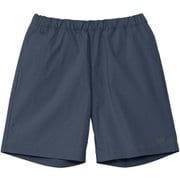 Vannlek Shorts ユニセックス ショートパンツ (DN) XLサイズ HH22508