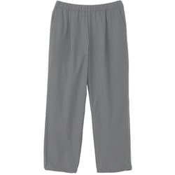 ルスターストレッチウィンドパンツ ユニセックス ロングパンツ スカイグレー（SY） Mサイズ HH22510
