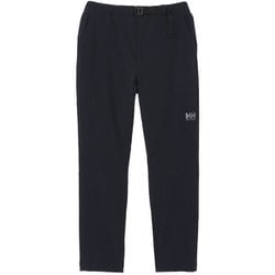 Trekking Stretch Pants ユニセックス ロングパンツ （K） XSサイズ HH22514