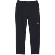 Trekking Stretch Pants ユニセックス ロングパンツ （K） Mサイズ HH22514
