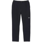 Trekking Stretch Pants ユニセックス ロングパンツ (K) Mサイズ HH22514