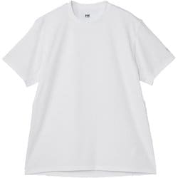 S/S QD Tee ユニセックス カットソー （CW） XSサイズ HH32543
