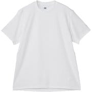 S/S QD Tee ユニセックス カットソー （CW） Sサイズ HH32543