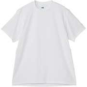 S/S QD Tee ユニセックス カットソー （CW） Mサイズ HH32543
