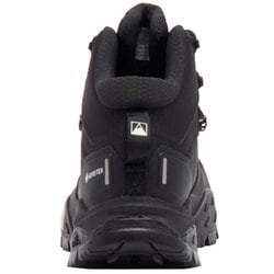 THE NORTH FACE - ノースフェイス　トレッキングシューズ　27.5 US9.5 THE NORTH FACE ノースフェイス トレッキングシューズ TRACKER