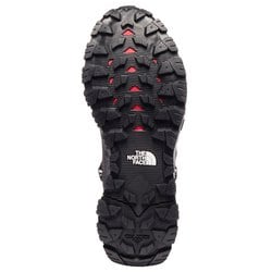THE NORTH FACE - ノースフェイス　トレッキングシューズ　27.5 US9.5 THE NORTH FACE ノースフェイス トレッキングシューズ TRACKER