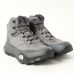 THE NORTH FACE - ザノースフェイス　トレッキングシューズ　24.5 THE NORTH FACE ザノースフェイス W STORM Mid WP レディース