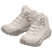 オフトレイル ハイク ミッド ゴアテックス レディース トレッキングシューズ カラカッタ×ソープストーン(CS) US7.5(24.5cm) NFW02511