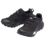 オフトレイル ハイク ゴアテックス メンズ ハイキングシューズ TNFブラック×TNFホワイト（KW） US8（26cm） NF02512