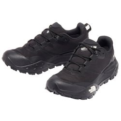 オフトレイル ハイク ゴアテックス メンズ ハイキングシューズ TNFブラック×TNFホワイト（KW） US10（28cm） NF02512