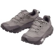 オフトレイル ハイク ゴアテックス メンズ ハイキングシューズ アントラシートグレー×TNFブラック（AK） US8（26cm） NF02512