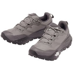 オフトレイルハイクゴアテックス メンズ ハイキングシューズ アントラシートグレー×TNFブラック（AK） US10.5（28.5cm） NF02512
