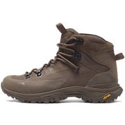 クレストン ハイク ミッド ウォータープルーフ レディース トレッキングシューズ (SB) US6.5(23.5cm) NFW52321