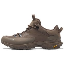 クレストン ハイク ウォータープルーフ メンズ ハイキングシューズ （SB） US10.5（28.5cm） NF52410