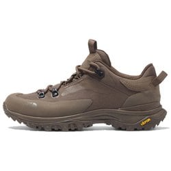 クレストン ハイク ウォータープルーフ レディース ハイキングシューズ （SB） US7.5（24.5cm） NFW52410