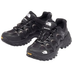ヘッジホッグ RVST ゴアテックス ユニセックス ハイキングシューズ （KW） US9（27cm） NF02541