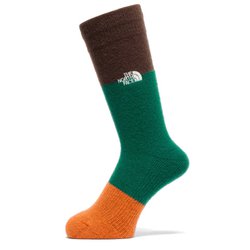 ハイカーズ クルー ユニセックス ソックス （SD） XSサイズ（21-23cm） NN82422