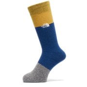 ハイカーズ クルー ユニセックス ソックス （TM） Sサイズ（23-25cm） NN82422