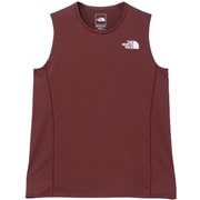 スリーブレスドライドットライトクルー レディース ランニングウェア シャツ (SC) Mサイズ NTW12587