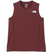 スリーブレスドライドットライトクルー レディース ランニングウェア シャツ (SC) Mサイズ NTW12587
