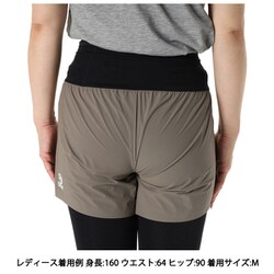 THE NORTH FACE レディースショーツ M Amazon | THE NORTH FACE エレベーション 5インチ レディース