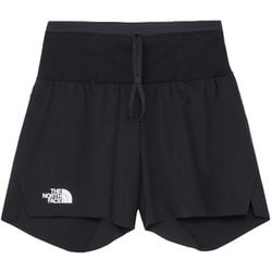 エンデュリストレイルショーツ レディース ショートパンツ （K） Mサイズ NBW22572