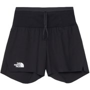 エンデュリストレイルショーツ レディース ショートパンツ (K) Mサイズ NBW22572